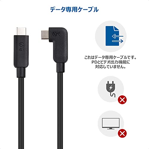 Quest2 動作確認済　＋6メートルUSB Quest2 動作確認済 ＋6メートルUSB Quest2 動作確認済 ＋6